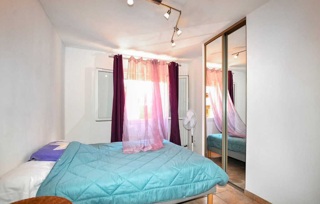 Maison 8 pers. avec piscine privée à Saleilles - Photo 21