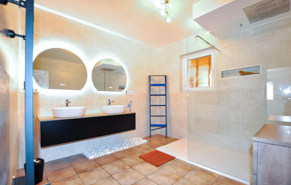 Maison 8 pers. avec piscine privée à Saleilles - Photo 23