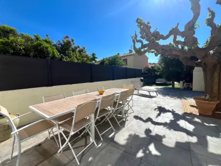 Location maison de vacances à Banyuls sur Mer