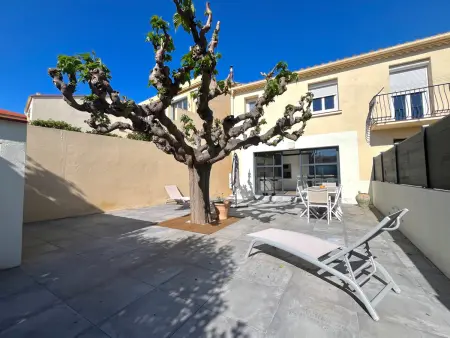Charmante maison familiale pour 10 personnes à Banyuls - Photo 2