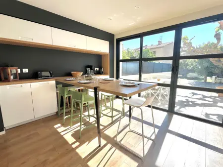 Charmante maison familiale pour 10 personnes à Banyuls - Photo 4