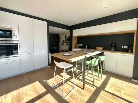 Charmante maison familiale pour 10 personnes à Banyuls - Photo 6