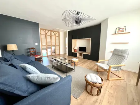Charmante maison familiale pour 10 personnes à Banyuls - Photo 8