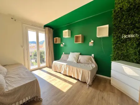 Charmante maison familiale pour 10 personnes à Banyuls - Photo 11