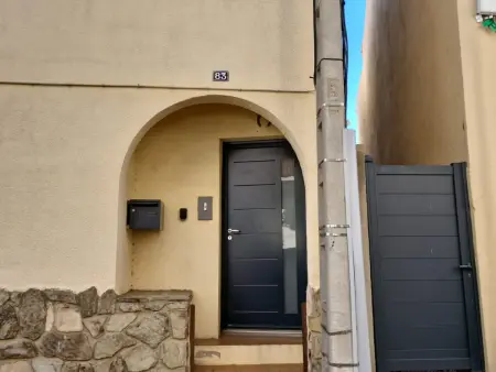 Charmante maison familiale pour 10 personnes à Banyuls - Photo 19