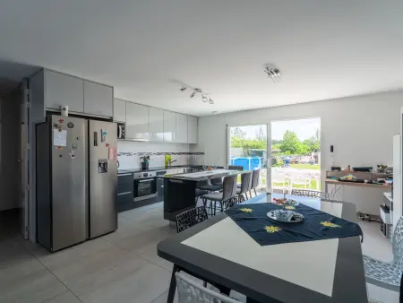 Location maison de vacances à Parentis en Born