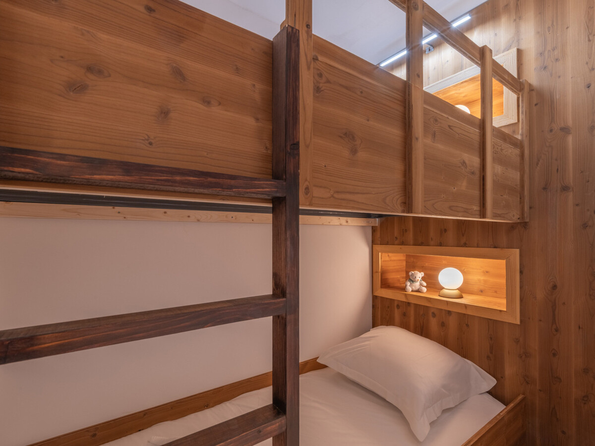 Appartement neuf 6 pers. à l'Alpe d'Huez, skis aux pieds - Photo 12