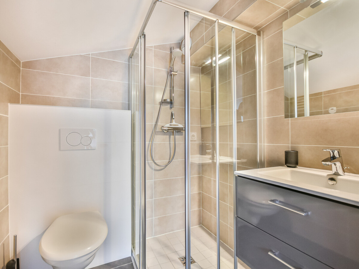 Appartement T4 aux Gets, vue pistes avec terrasse 14m² - Photo 13