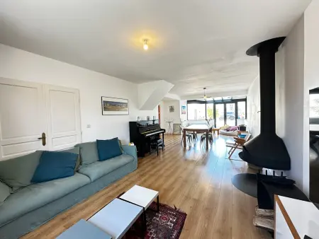 Location maison de vacances à Fouras