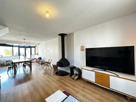 Spacieuse Maison 4 Chambres, Centre Fouras, Proche Plages - Photo 3