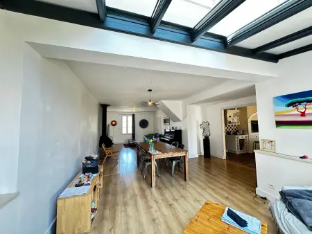 Spacieuse Maison 4 Chambres, Centre Fouras, Proche Plages - Photo 5