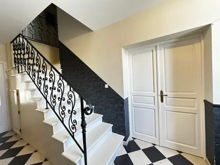 Spacieuse Maison 4 Chambres, Centre Fouras, Proche Plages - Photo 11