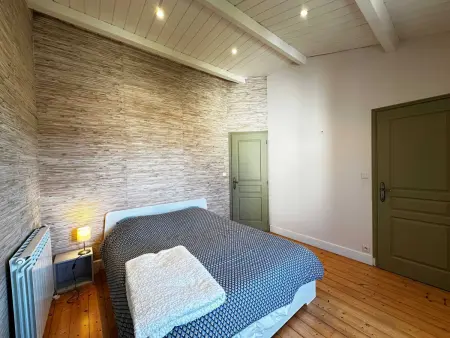 Spacieuse Maison 4 Chambres, Centre Fouras, Proche Plages - Photo 17