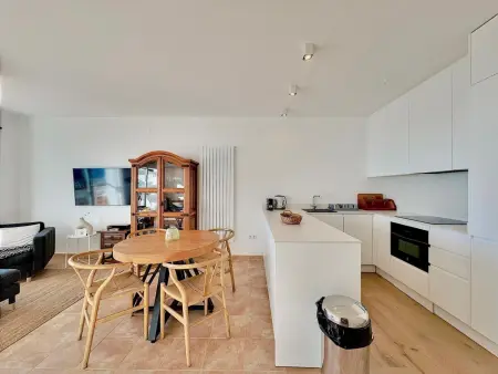 Appartement vue mer à Benitachell, piscine commune : photo 6
