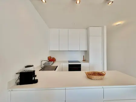 Appartement vue mer à Benitachell, piscine commune : photo 10