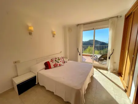 Appartement 2 chambres, piscine rein à Benitachell : photo 6