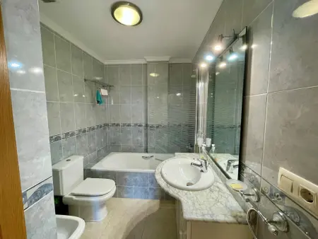 Appartement 2 chambres, piscine rein à Benitachell : photo 9