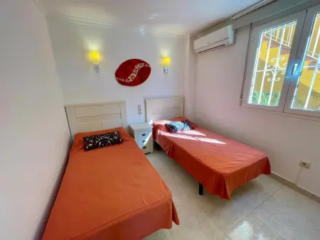 Appartement 2 chambres, piscine rein à Benitachell : photo 12