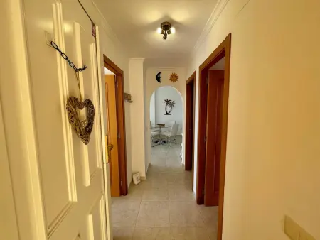 Appartement 2 chambres, piscine rein à Benitachell : photo 18