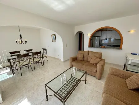 Duplex Vistamar 3 chambres avec piscine commune : photo 5
