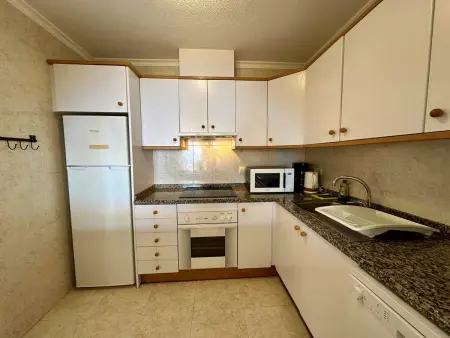 Duplex Vistamar 3 chambres avec piscine commune : photo 7