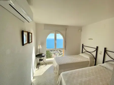 Duplex Vistamar 3 chambres avec piscine commune : photo 8