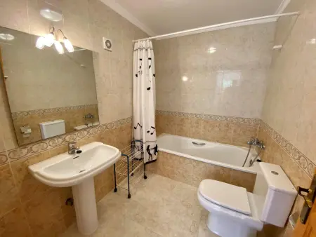 Duplex Vistamar 3 chambres avec piscine commune : photo 9