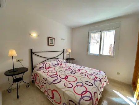 Duplex Vistamar 3 chambres avec piscine commune : photo 10