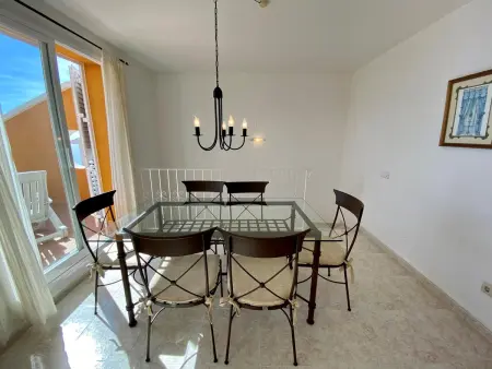 Duplex Vistamar 3 chambres avec piscine commune : photo 15