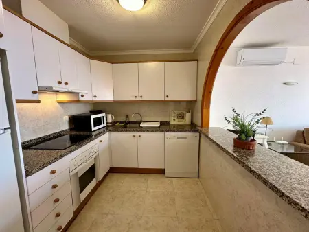 Duplex Vistamar 3 chambres avec piscine commune : photo 16