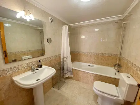 Duplex Vistamar 3 chambres avec piscine commune : photo 18
