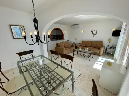 Duplex Vistamar 3 chambres avec piscine commune : photo 19