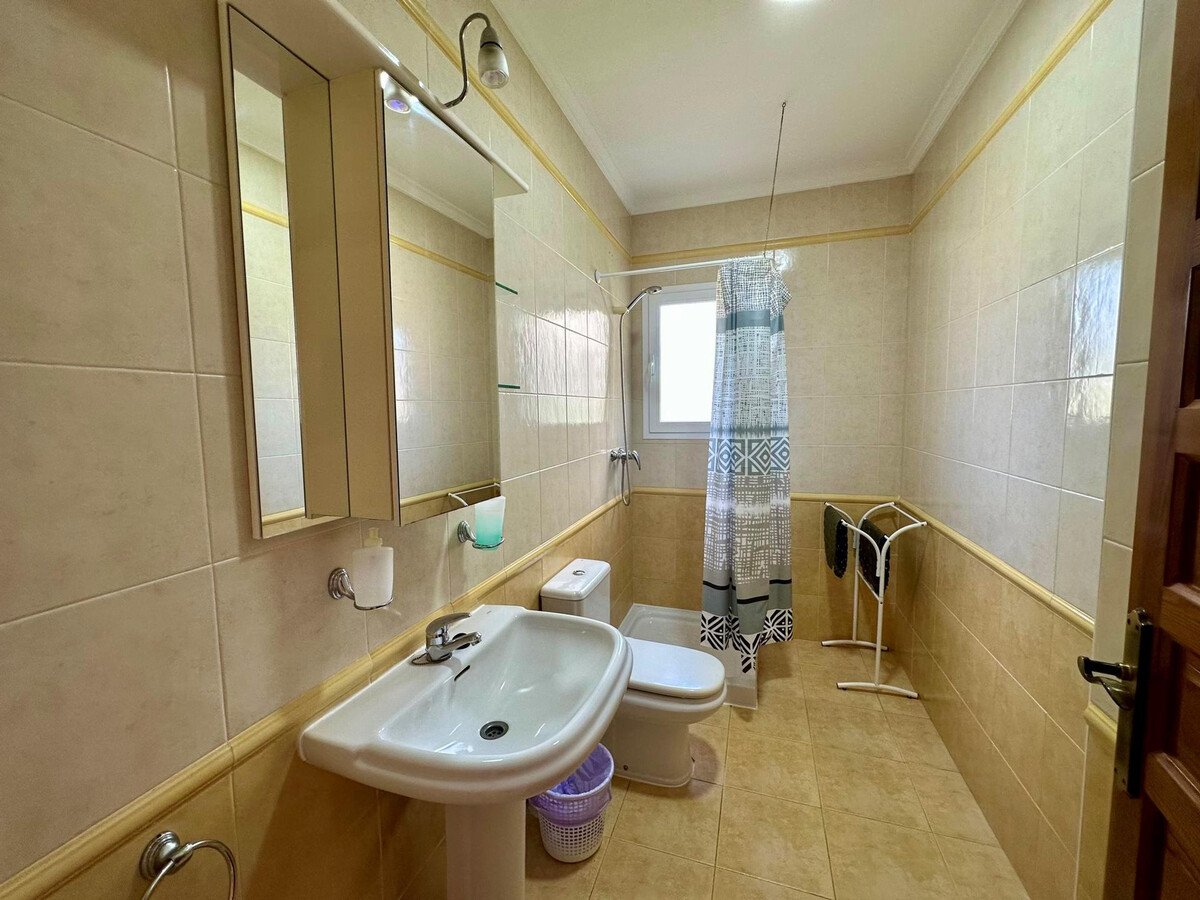 Villa 6 pers. piscine rein 8x4m, vue mer/montagnes - Photo 21
