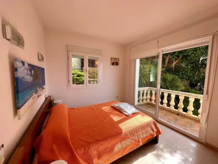 Villa 3 chambres Benitachell, piscine privée 8x4m : photo 8