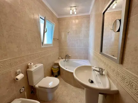 Villa 3 chambres Benitachell, piscine privée 8x4m : photo 11