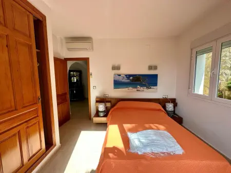 Villa 3 chambres Benitachell, piscine privée 8x4m : photo 17