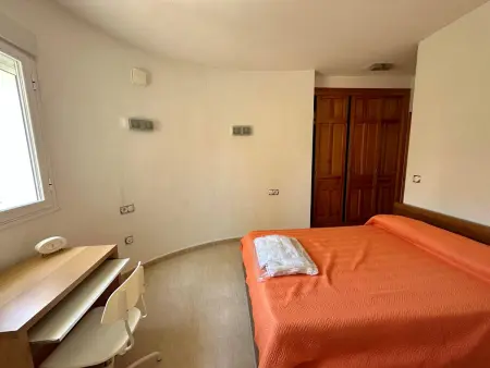 Villa 3 chambres Benitachell, piscine privée 8x4m : photo 18