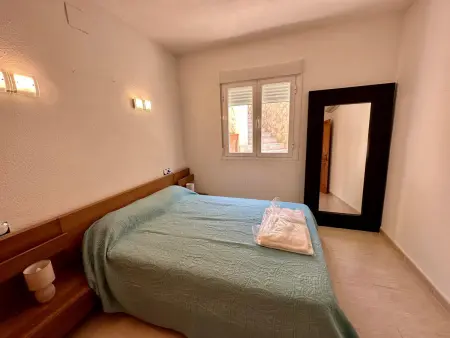 Villa 3 chambres Benitachell, piscine privée 8x4m : photo 19