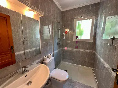 Villa 3 chambres Benitachell, piscine privée 8x4m : photo 20