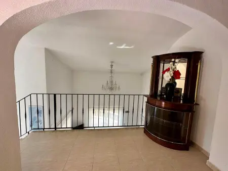 Villa 3 chambres Benitachell, piscine privée 8x4m : photo 21
