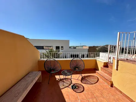 Appartement 4 pers., piscine lagon à Benitachell, 4 km plage : photo 3