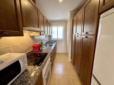 Appartement 4 pers., piscine lagon à Benitachell, 4 km plage : photo 6