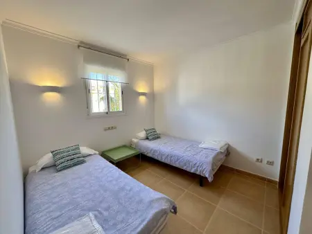 Appartement 4 pers., piscine lagon à Benitachell, 4 km plage : photo 8
