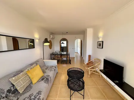 Appartement 4 pers., piscine lagon à Benitachell, 4 km plage : photo 11