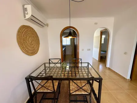Appartement 4 pers., piscine lagon à Benitachell, 4 km plage : photo 13