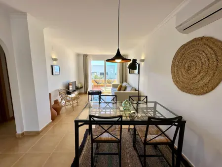 Appartement 4 pers., piscine lagon à Benitachell, 4 km plage : photo 14
