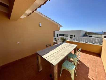 Appartement 4 pers., piscine lagon à Benitachell, 4 km plage : photo 17