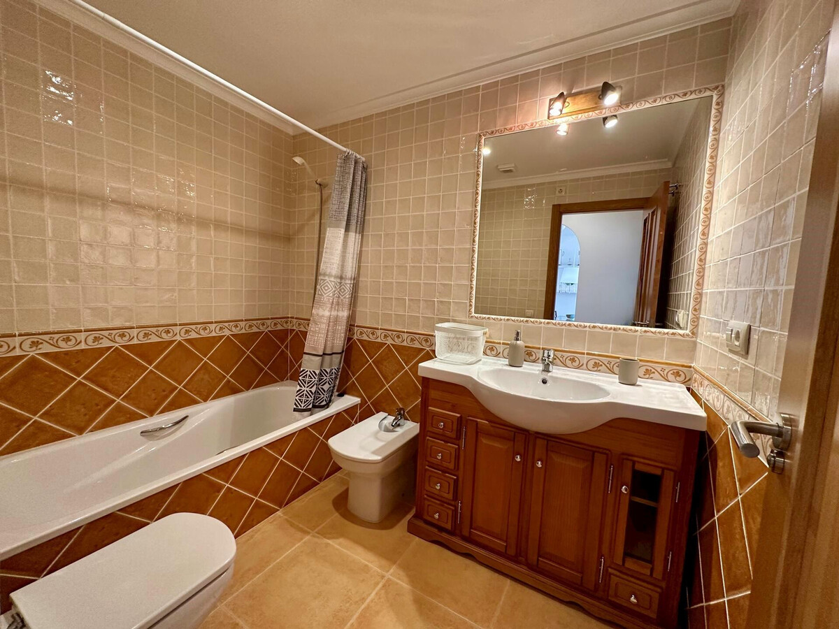 Appartement 4 pers à Benitachell, piscine lagon et terrasses - Photo 6