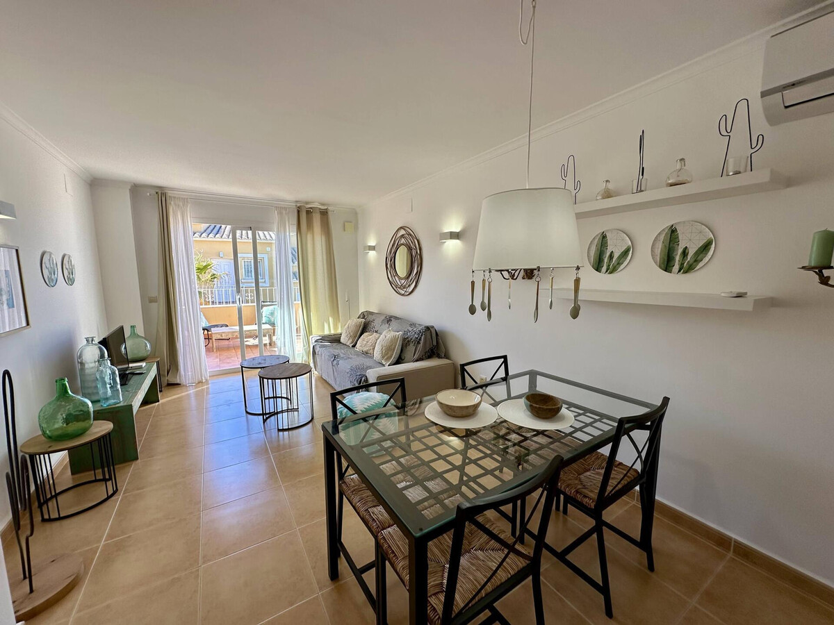 Appartement 4 pers à Benitachell, piscine lagon et terrasses - Photo 9