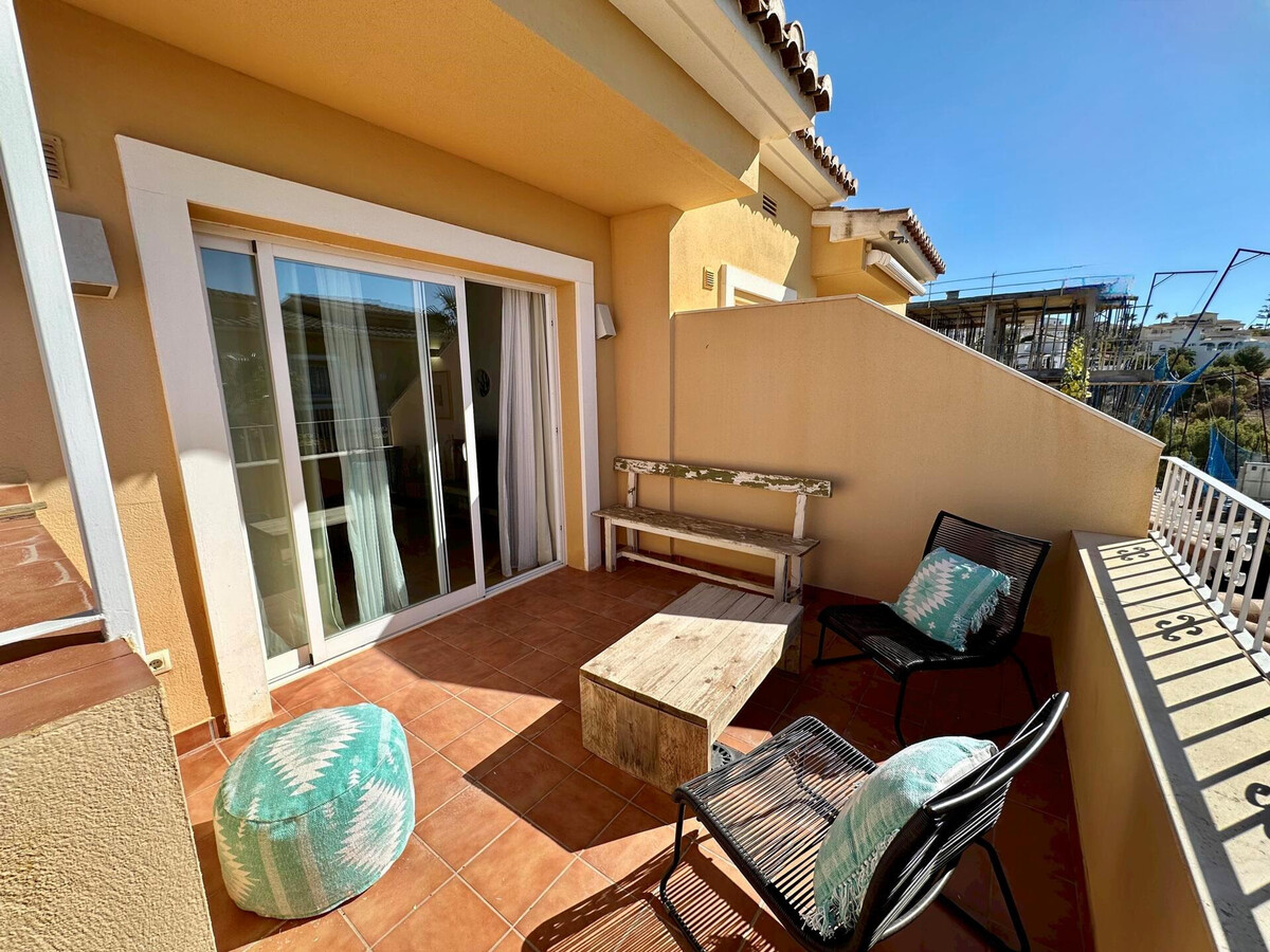 Appartement 4 pers à Benitachell, piscine lagon et terrasses - Photo 10